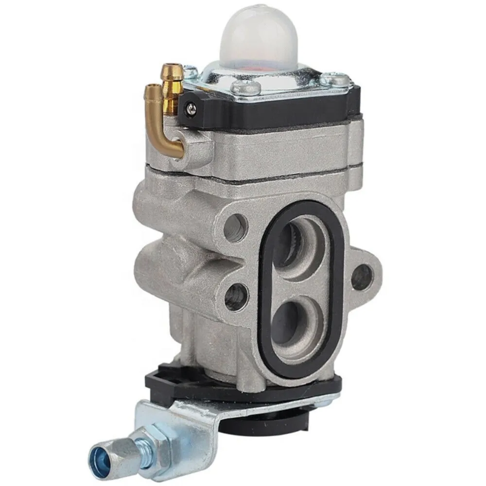 Карбюратор типа Walbro TJ27E для триммера живой изгороди Kawasaki TJ027E TJ35E KBH27B KBL27B KBL27C WYA93-932