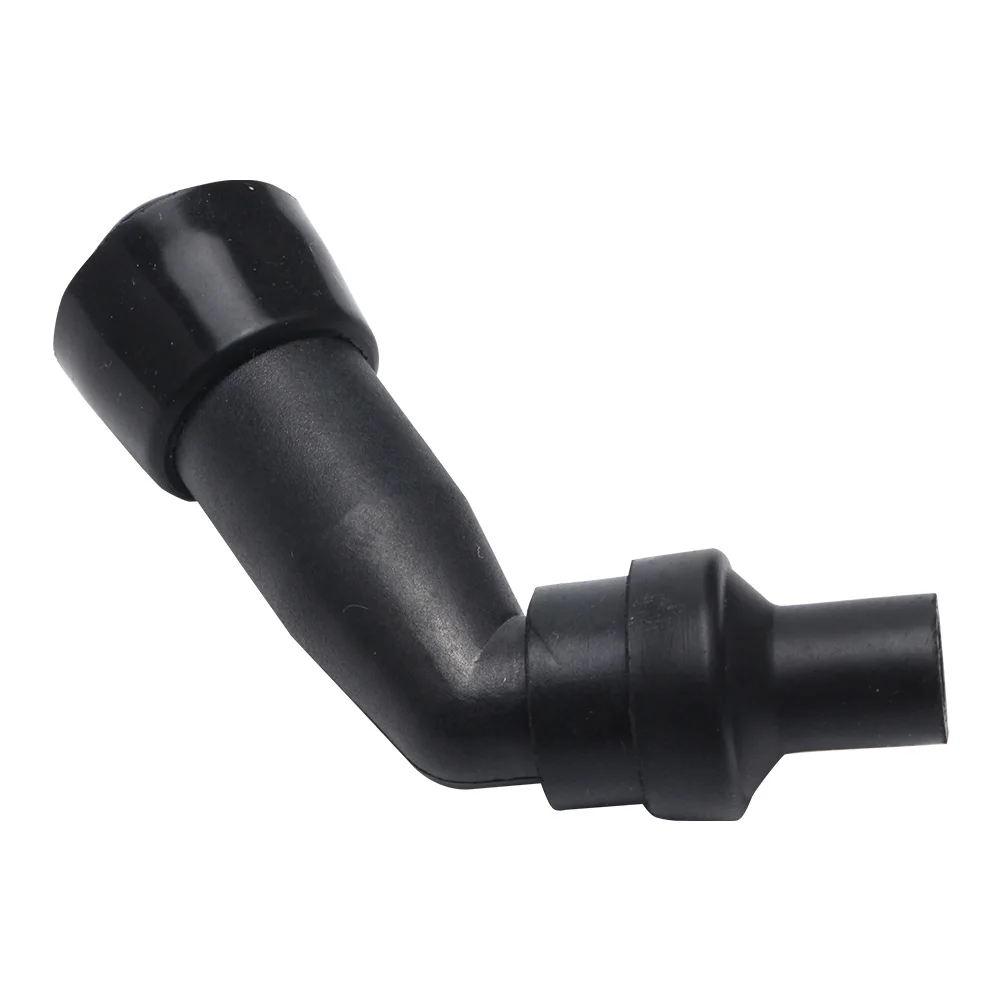 Высокопроизводительная крышка свечи зажигания с сопротивлением высокого