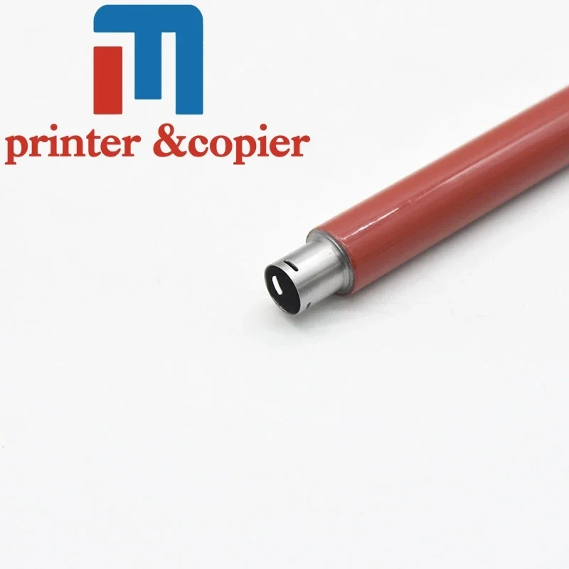 1 шт. крепежный верхний ролик Нагревательный Верхний вал фьюзера нагревательный