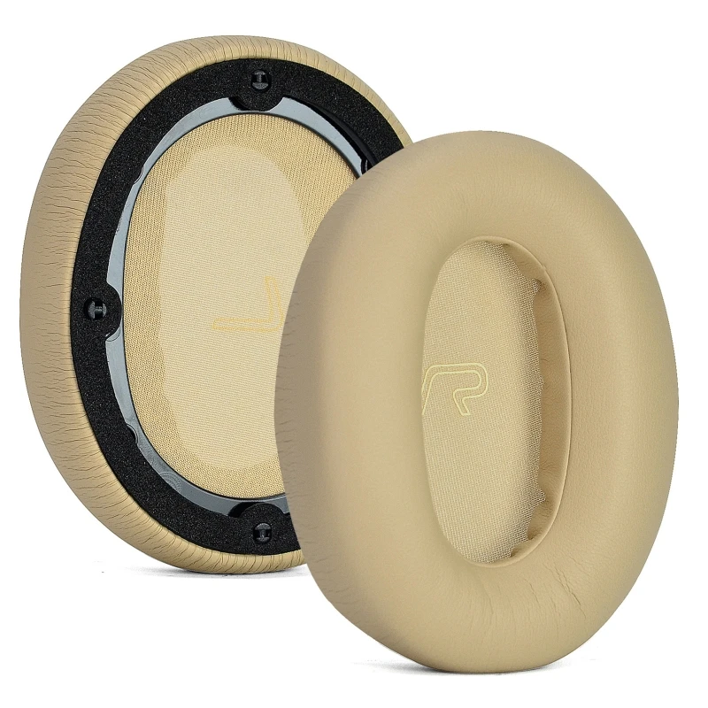 

1Pair Leather Earpads Cushion Replacement forEdifier W860NB Active Headphone