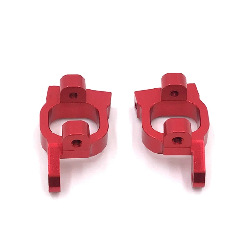 Metal Upgrade Accessories Modification Kits For 1/14 LC RACING EMB-1H/T/DTH/MTH/LC12B1 RC Car Upgrades Parts