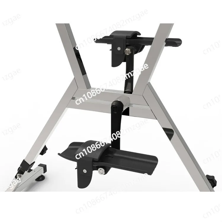 Edelstahl 316 Schwimmbad Wasser Fahrrad Unterwasser Unterwasser-Fitness