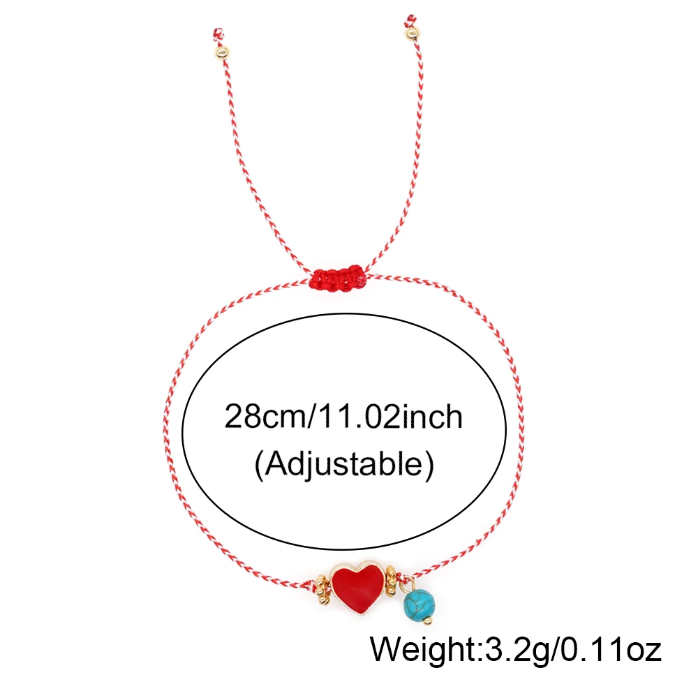 Go2boho Martis серия инкрустация снежинками Синтетические бирюзовые металлические