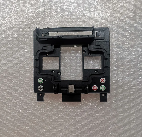 Shineway OFS-80 90 95 optical fiber fusion splicer heater base Heating furnace base