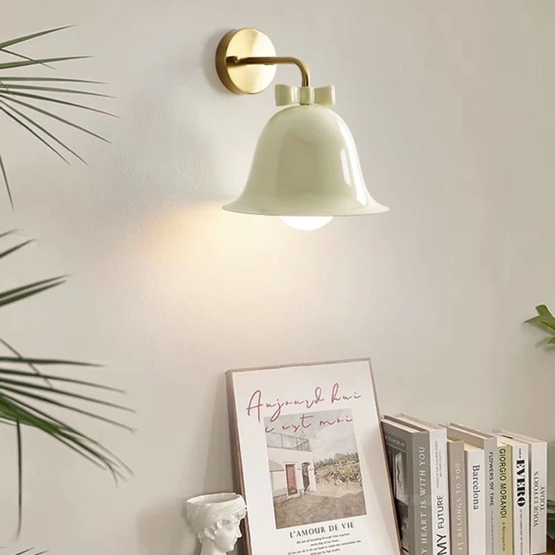 Современная подвеска AiPaiTe в виде колокольчика подходящая для ресторана бара