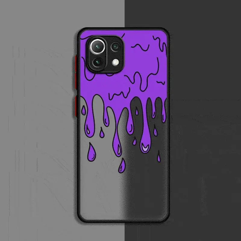 Чехол для телефона Xiaomi Redmi 13C1 2 5G 10C 12C 9 10 9A 9T 9C A1 A2 Plus K40 Pro