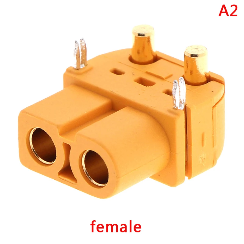 

XT60PW разъем для балансировки автомобиля