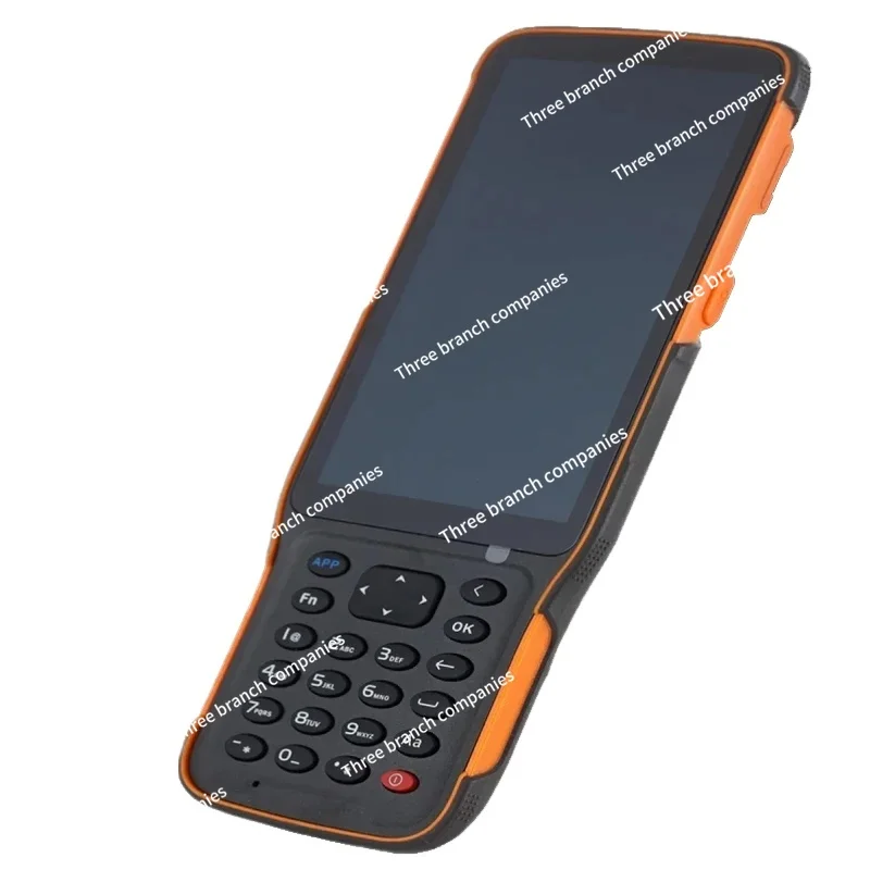 Коллектор с Wi-Fi ручной Gis