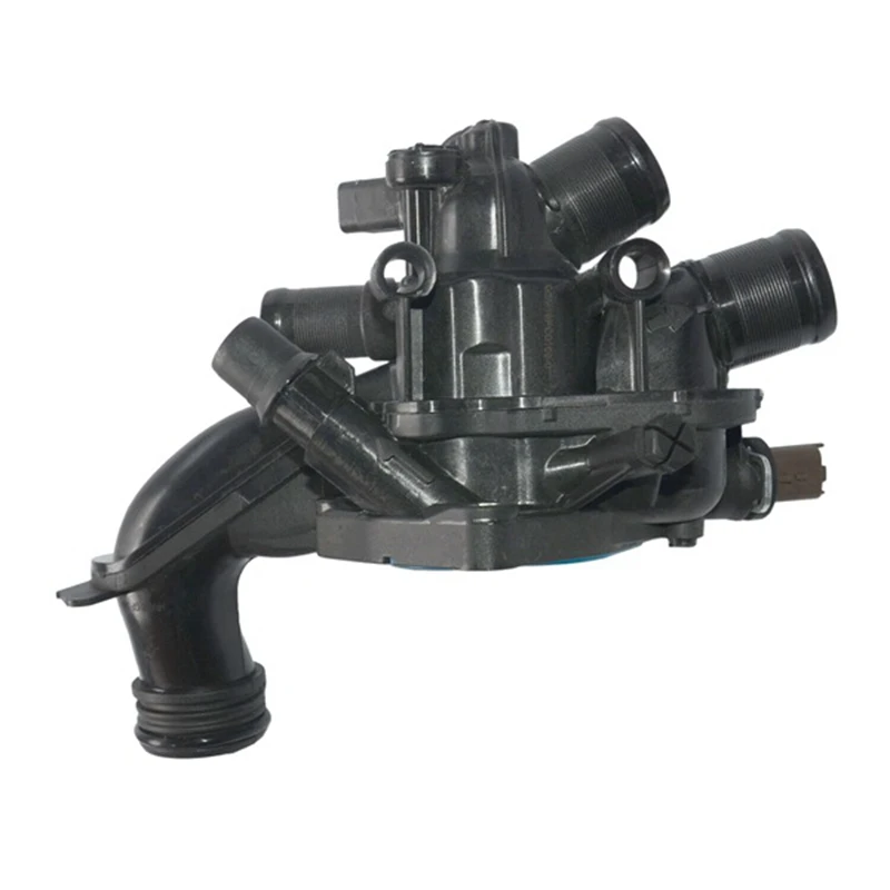 

Корпус термостата 9808646980 для MINI R56 R55 207 208 508 2008 16VTi DS3 C3 V764558080