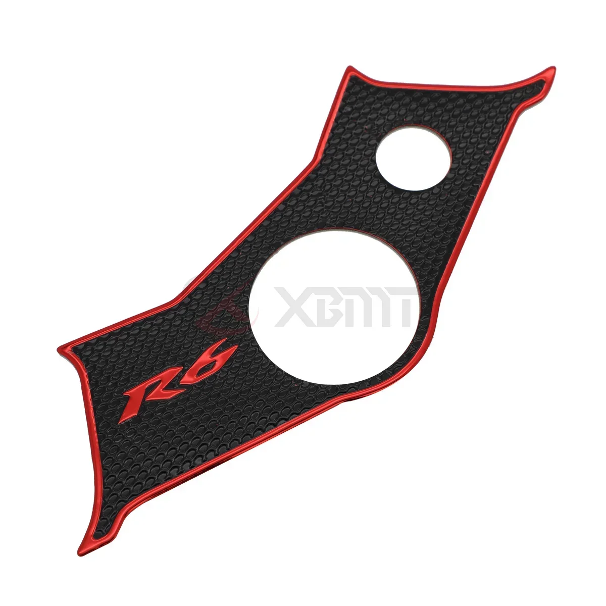 Наклейка на мотоцикл тройное дерево верхний зажим верхняя передняя часть