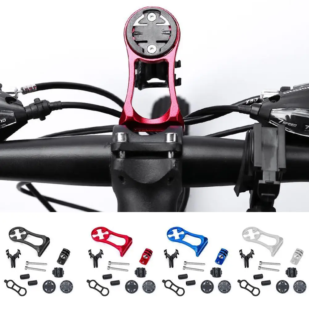 

Code watch stand extension bracket aluminium alloy code watch stand cycling equipment code watch holder bracket multifunctional