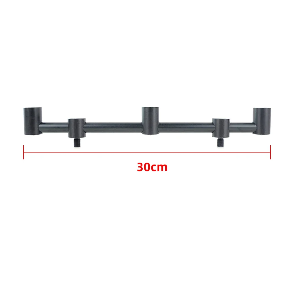 Батончик для ловли карпа 3-х удочек алюминиевый держатель удочки аксессуары BZ311