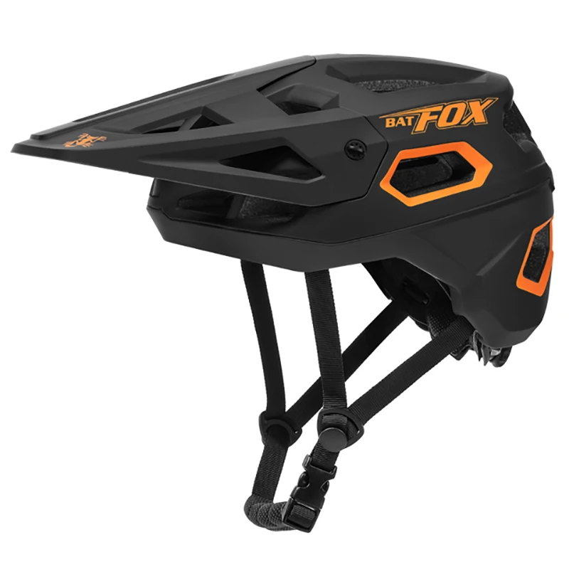 

BATFOX New Helmet cycling MTB Men Women Bicycle Helmet capacete ciclismo Ultralight Mountain Road Bike Helmets casco ciclismo