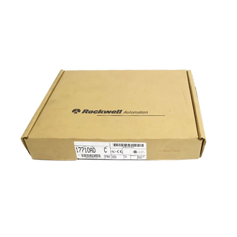 

New Original 1771-OAD PLC 10-138V Digital AC Output Module