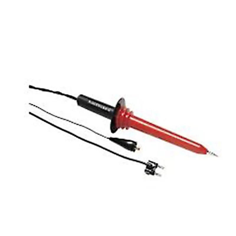 

80K-40 Fluke High Pressure Probe Multimeter High Pressure Probe Attenuation Rod 80k-6 80k-15 80k-40