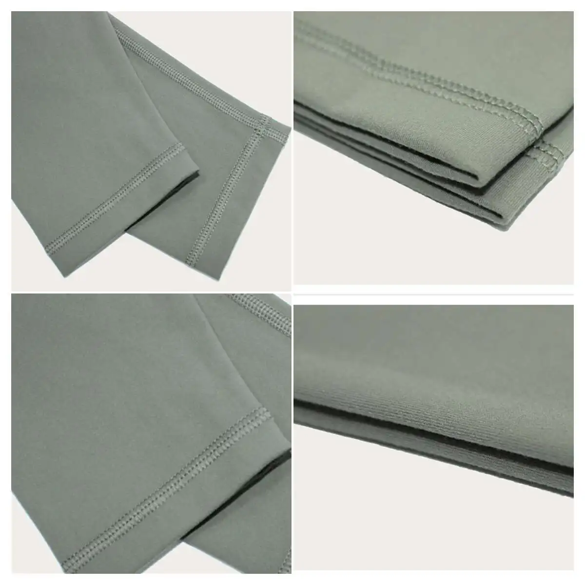 Nepoagym EXPLORING XXS To XL Plus Size Women Yoga Leggings High Waist Sport Leggings Naked Feel Yoga Pants