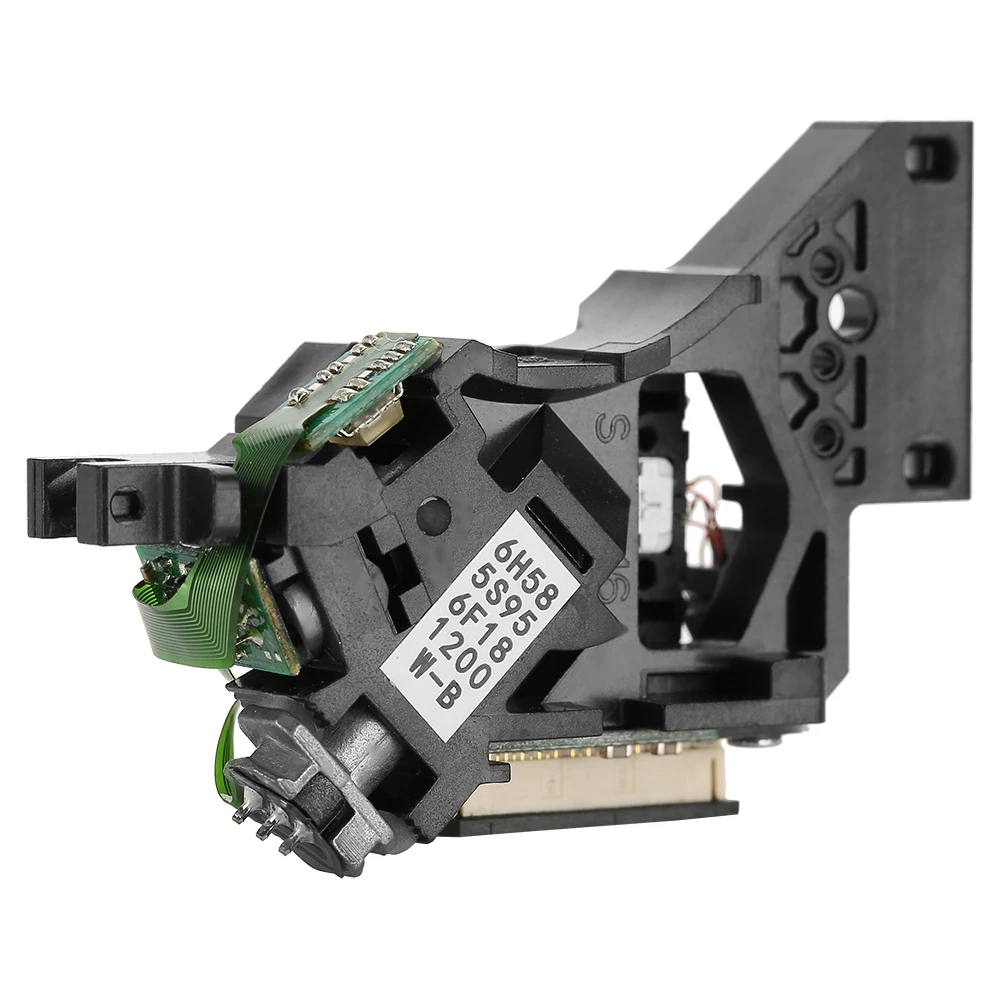 Оптическая лазерная линза HOP-1200W-B для замены деталей DVD-механизма (art.: 3920dd204bed7) - 3920dd204bed7