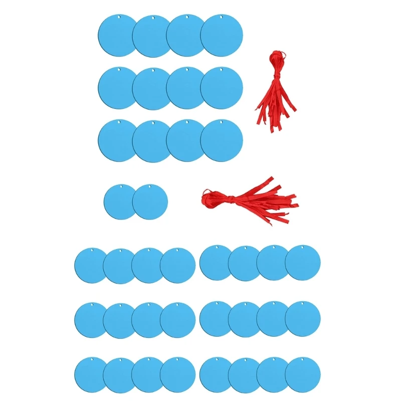 

Рождественский круглый кулон ручной работы подвесные поделки аксессуары