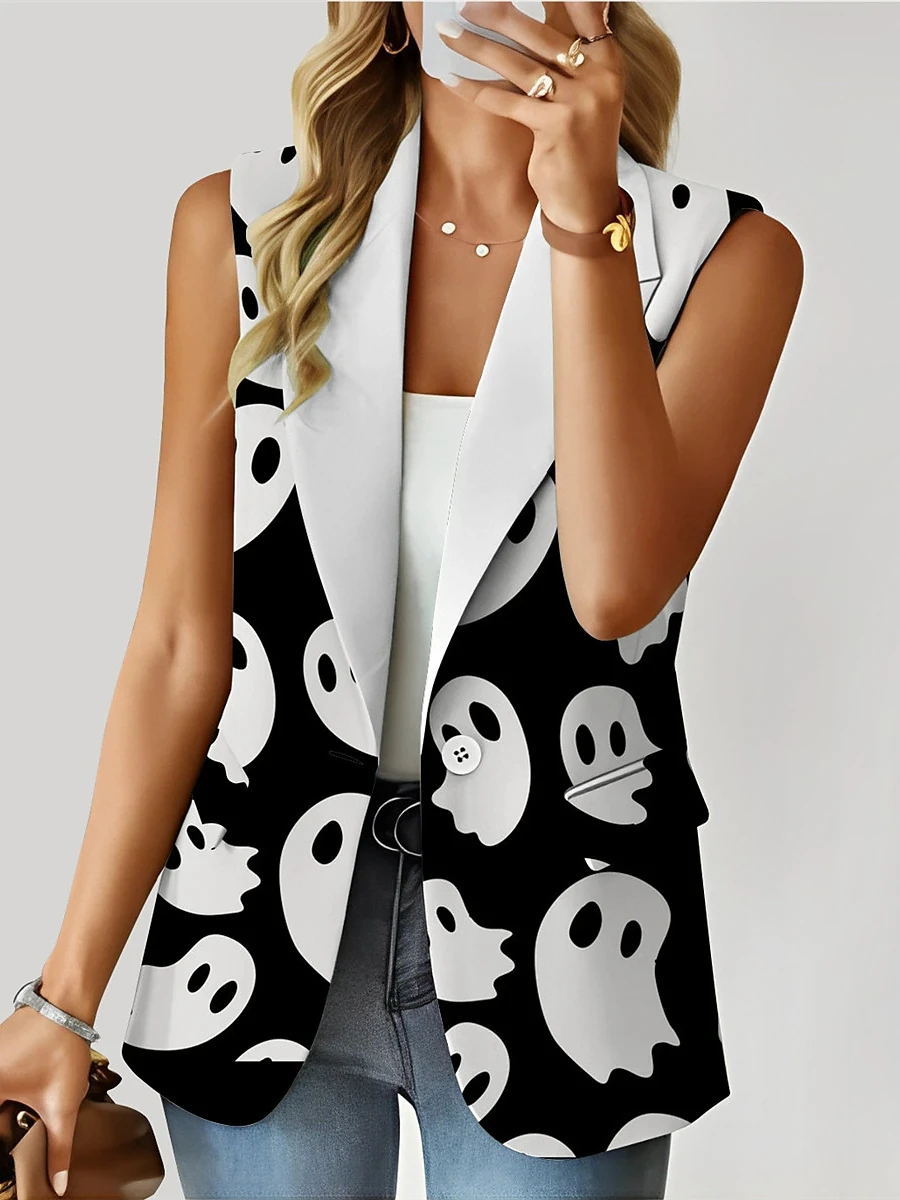 Рисунок 6 - Женский блейзер, костюмы на Хэллоуин,