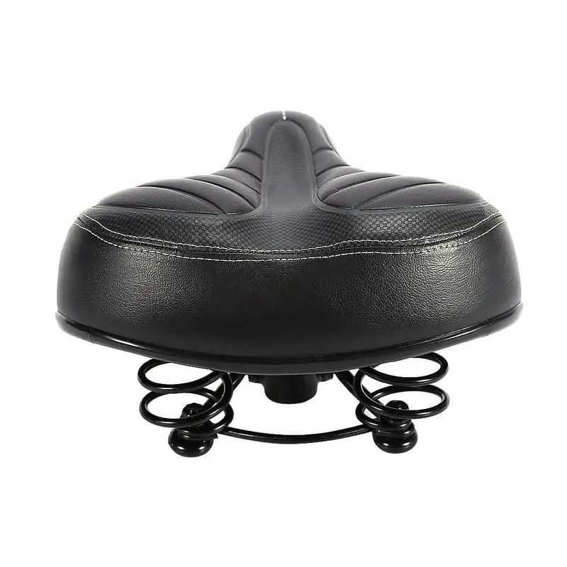 

Equestrian saddle