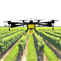 fast delivery cefaa certified big drone professional agriculture 20l drones for sale uav spraying drones
