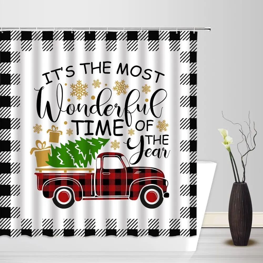 Занавеска для душа с изображением Морского Пейзажа европейская архитектура