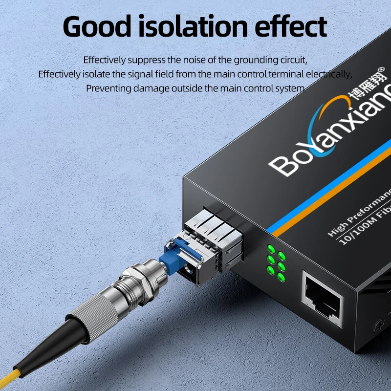 Fiber Optic Hybrid Converter Adapter APC/UPC FC/LC/ Male/Female to /SC/ST Adapter Single-mode Converter Hybrid Connector