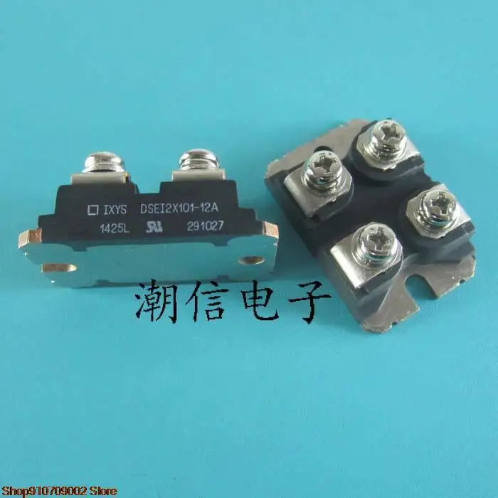 

DSE12X101-12A DSEI2X101-12A original new in stock