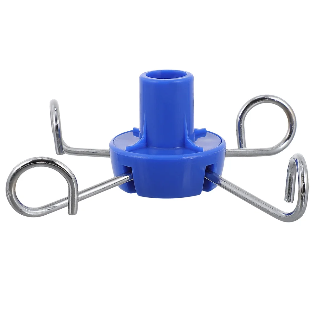 

Hook Infusion Stand Iv Rack Hanger Hanging Drip Handbag Holder Pole Organizer Steel Vertical Inverted Stands Bottle Clinic
