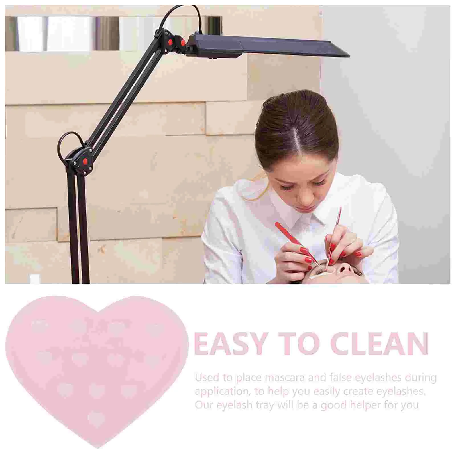 Рисунок 2 - Инструмент для приклеивания волос в виде капли