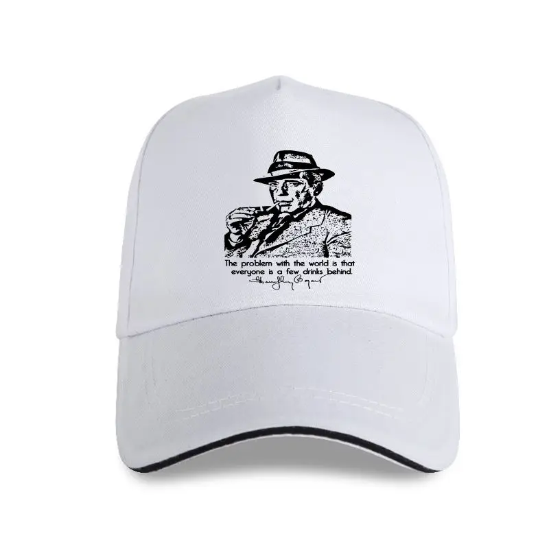 

2022, модная летняя мужская бейсбольная Кепка из 100% хлопка