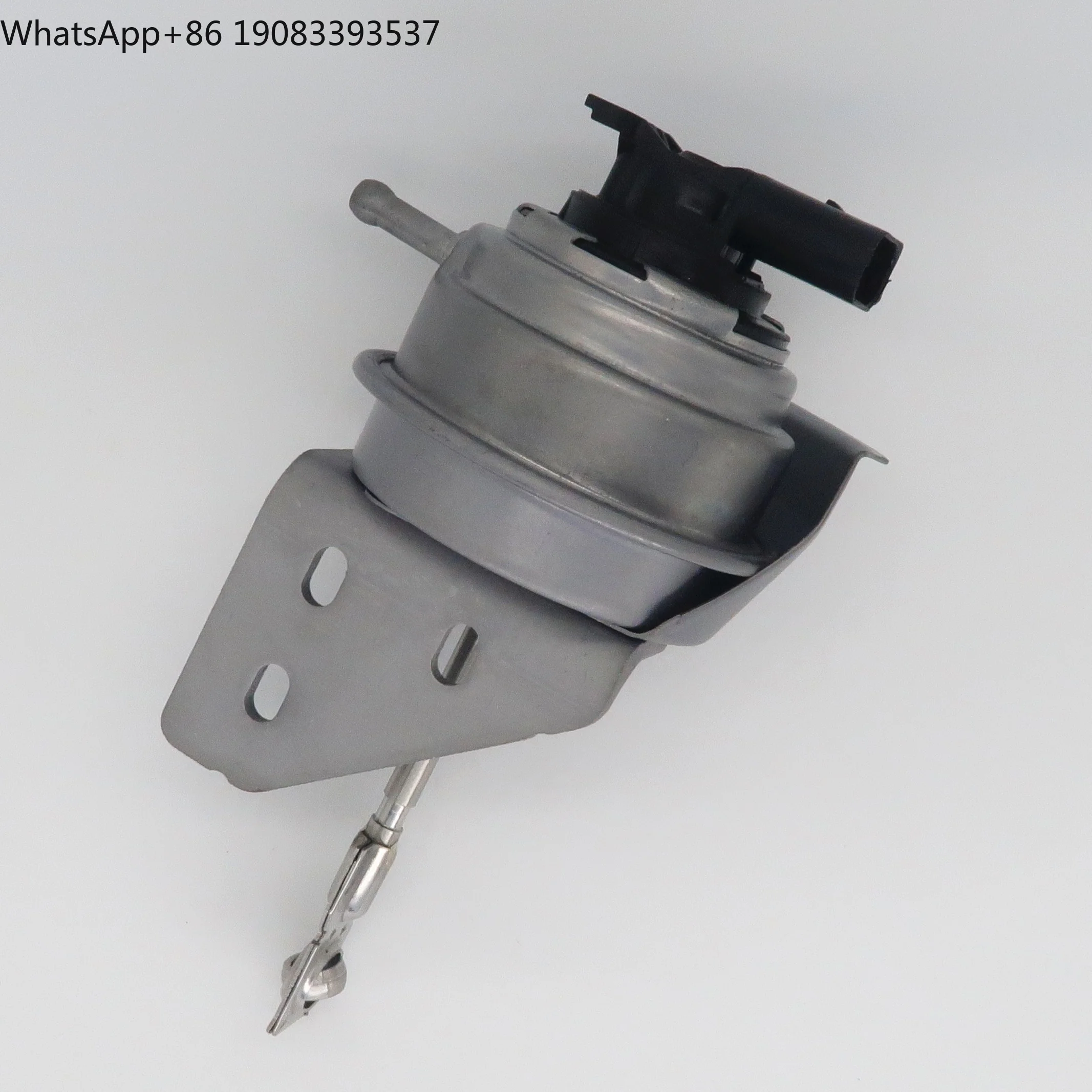Фото Высококачественный актуатор GTD1244VZ 813860-1 / 813860-3, новый турбокомпрессор для Audi A3, Seat Leon, Volkswagen Golf, запчасть для турбонагнетателя №3