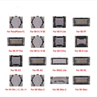 Встроенные наушники-вкладыши для XiaoMi Mi PocoPhone Poco F1 Mi 9 9T 8 Pro SE Max 2 3 Mix 2S A3 A1 A2 Lite