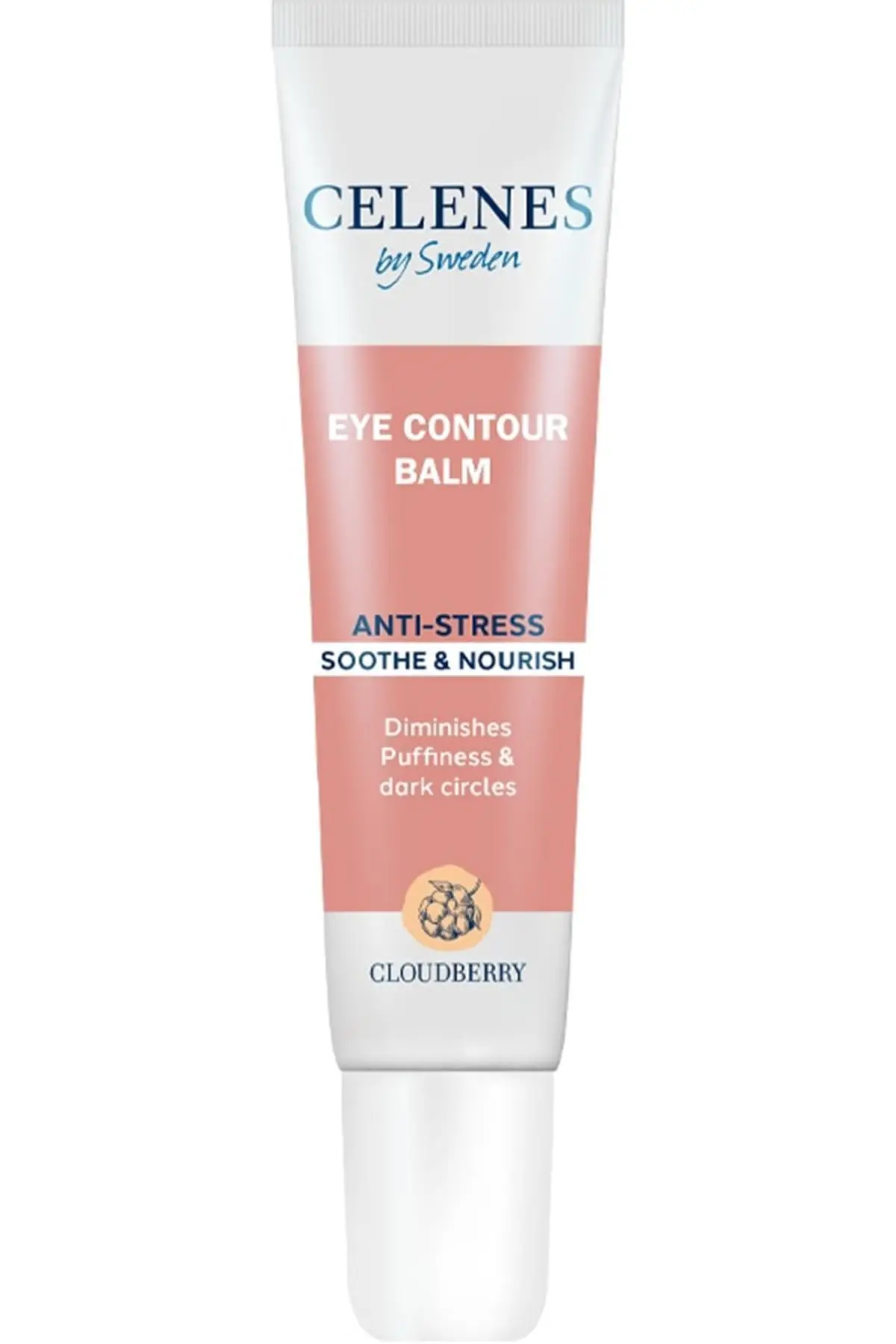 

Бренд: Celenes Cloudberry крем для ухода за глазами 15 мл Категория: крем для лица