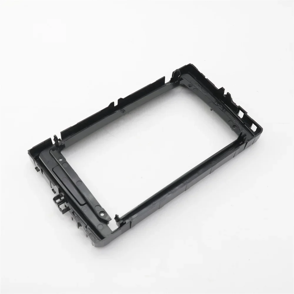 9-дюймовый адаптер для автомобильного радио DVD-плеера облицовка рамка Volkswagen