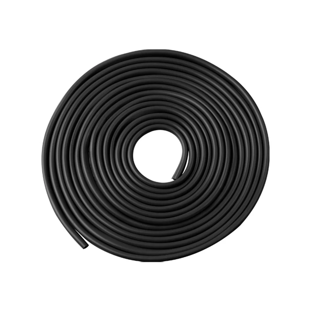 

Door Edge Guard Car Door Seal Strip 16ft 1PC Seal U Shape Accessory Car Door Edge Molding Part Protector Replace