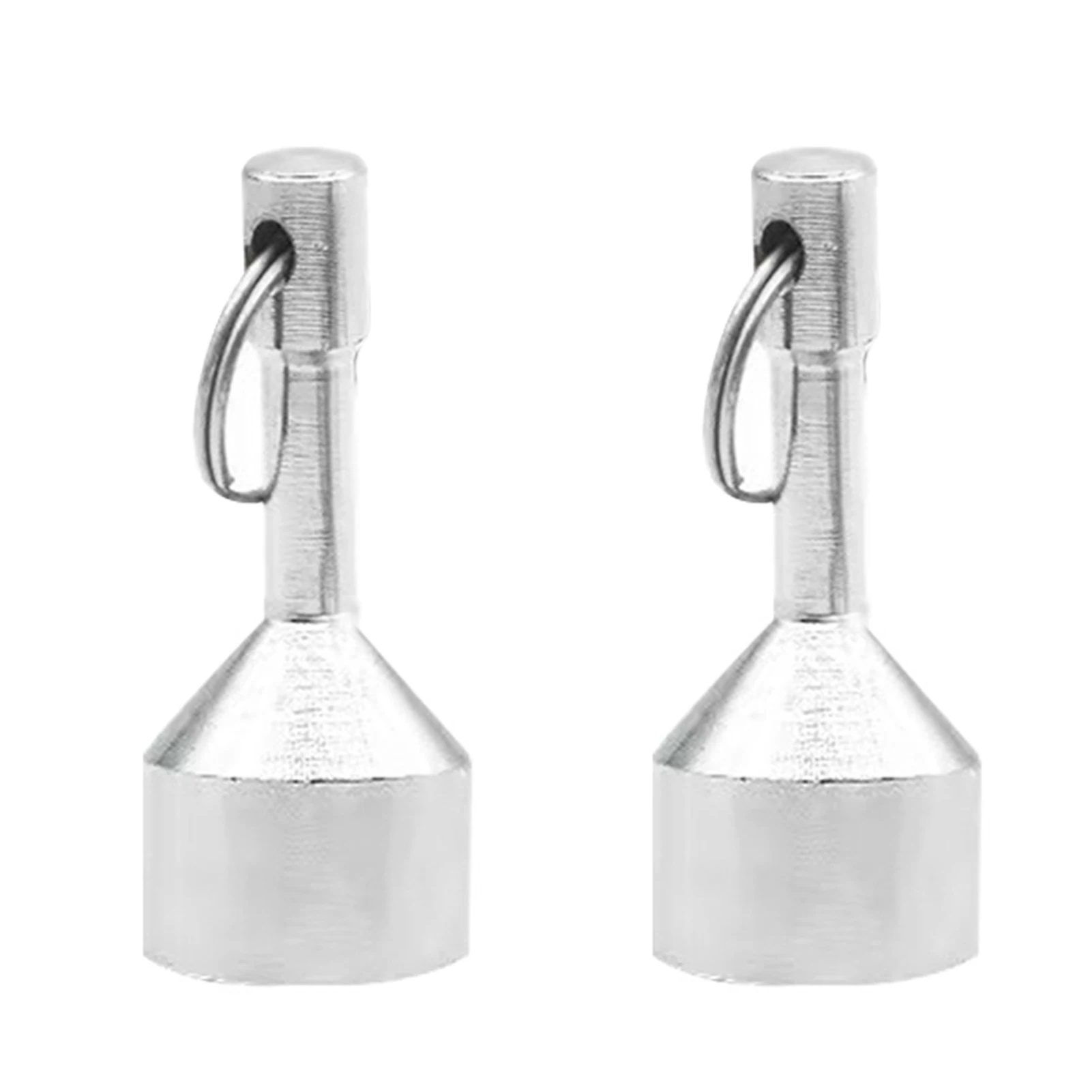 

2 шт., магнит для брелока, износостойкий