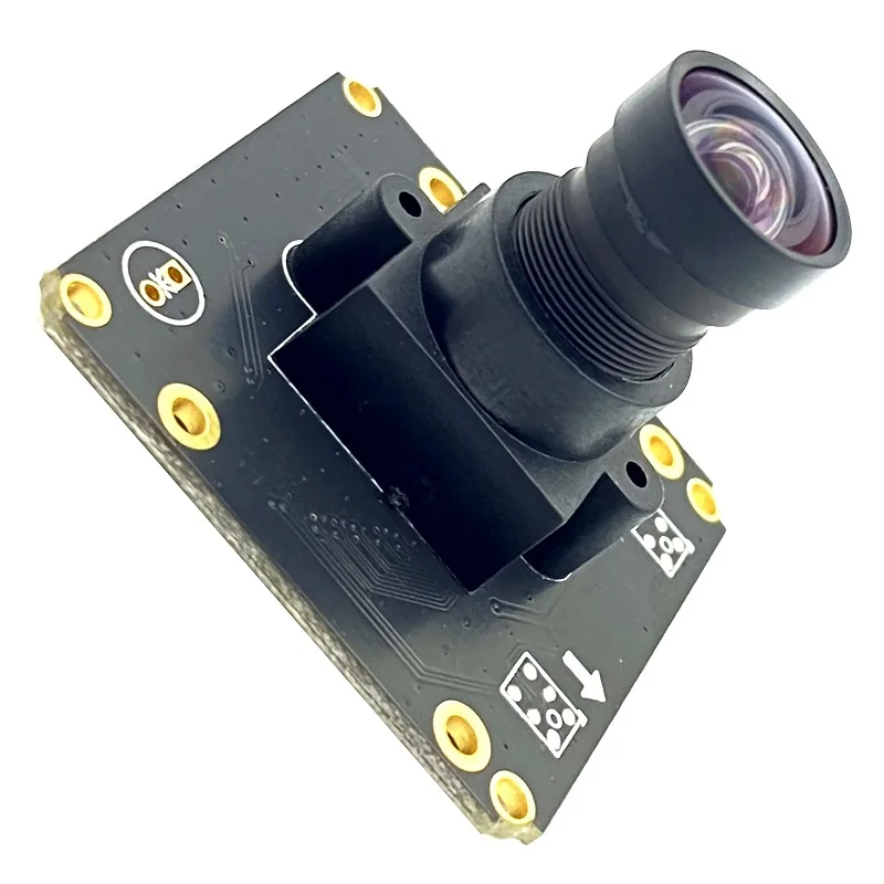 Фото 4K 8MP/12MP 24-контактный модуль камеры MIPI CSI с фиксированным фокусом IMX415/IMX577/IMX415 Датчик №4