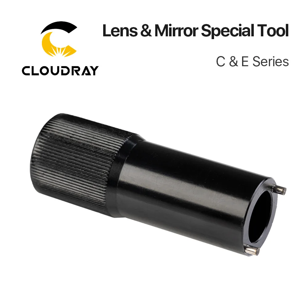 

Инструмент Cloudray для установки зеркала объектива C/E Series