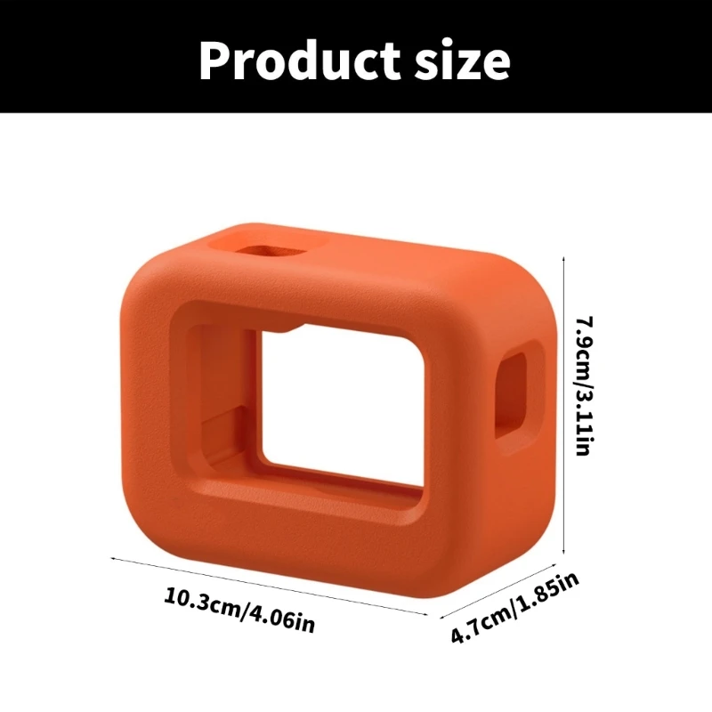 Плавучий чехол для камеры AcePro и 2