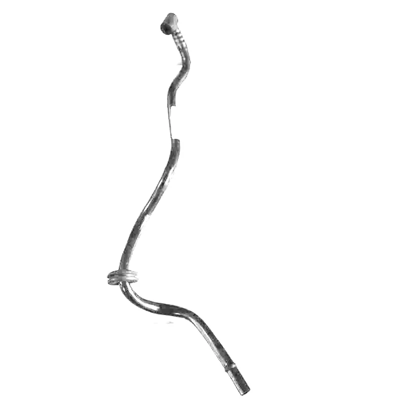

Me rc ed es Be nzC 250 CGI/C 250 FM - Engine M271 DE18 EVO Engine Housing Engine Ventilation Pipe Hose Assembly