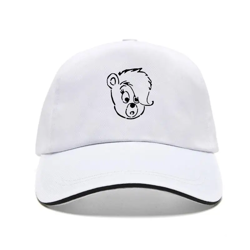 

GUI BEAR 80 cartoon WOUniex T New Hat