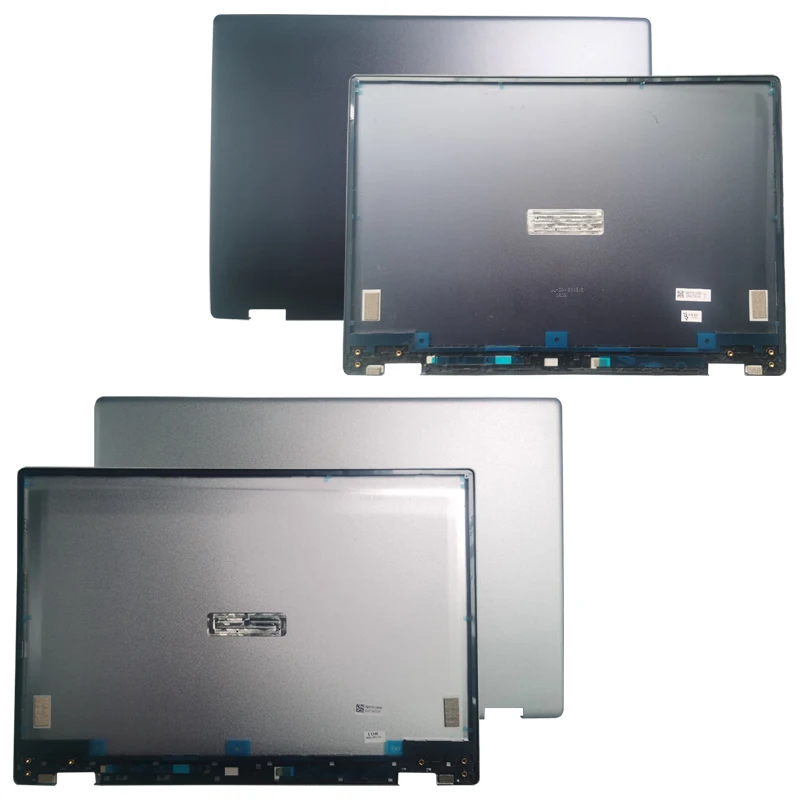 Новинка для Asus VivoBook 14 TP412UA SF4100 TP412F TP412 задняя крышка ноутбука ЖК-дисплея