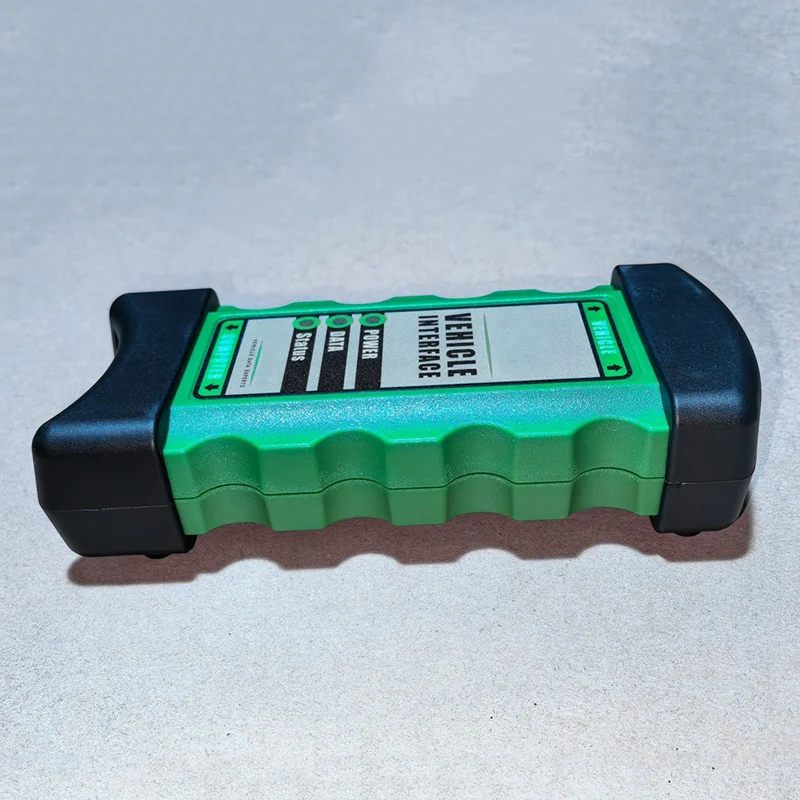 Диагностический инструмент V3 сканер для тяжелых грузовиков Noregon Jpro + 2 0 комплект