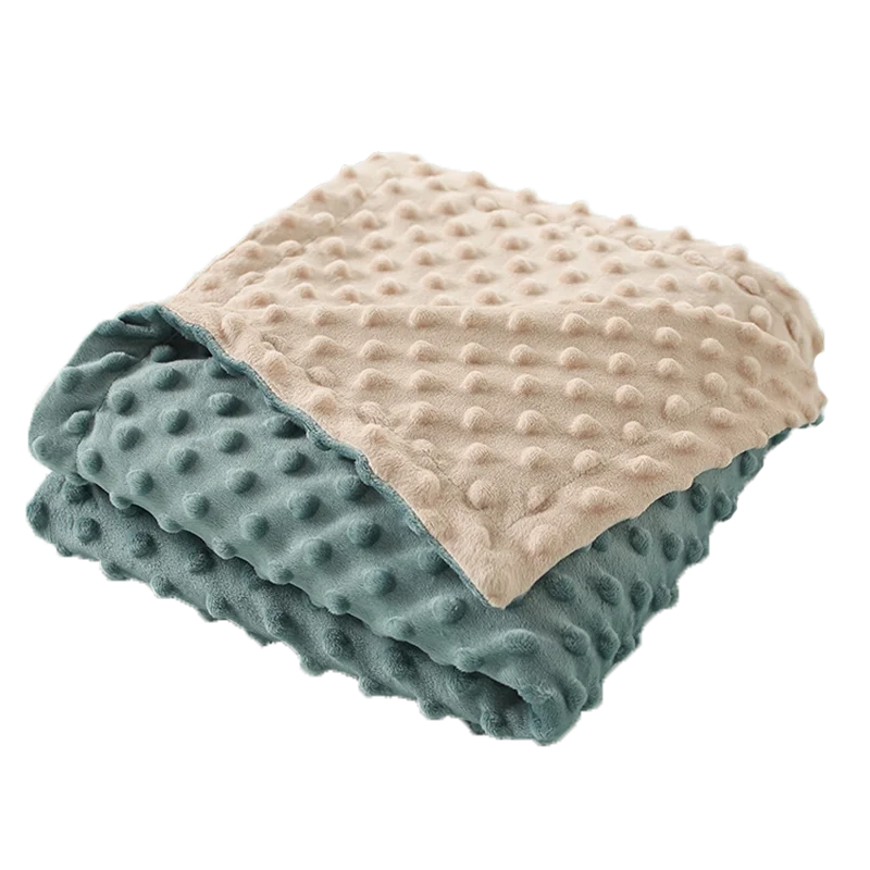 Newborn Blanket Swaddling Soft Spring Photography Accessories Bedding For Newborn Swaddle Towel Stroller Blanket for Babies
