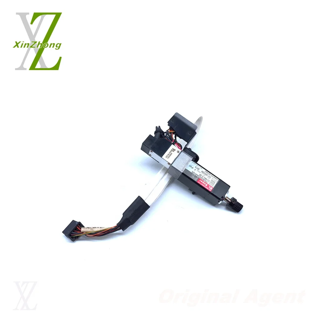 Оригинальный двигатель SL120 2026 P50B02002AXH2R для запасных частей Hanwha SMT (art.: 3920d3d993cdc) - 3920d3d993cdc