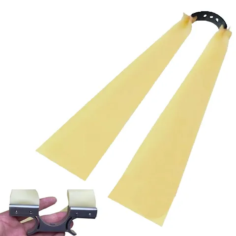 3 шт. Резиновые ленты 4020 для катапульты