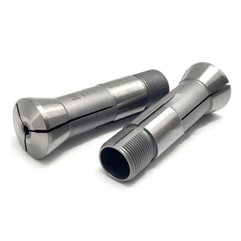 

15 Type Collet High Precision Machine Clamping Collet Chuck With Round Hole CNC Instrument Lathe Chuck Clamping Tool