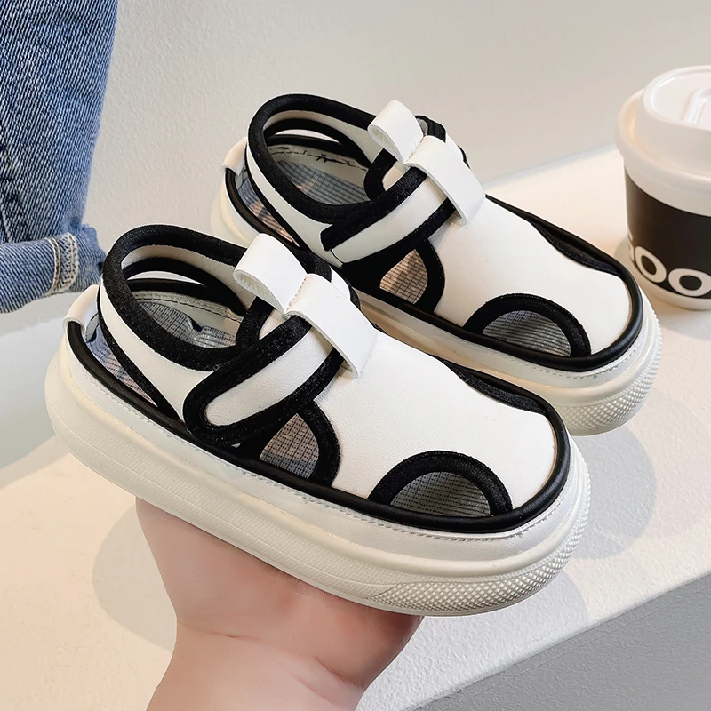 Рисунок 3 - Детские парусиновые туфли