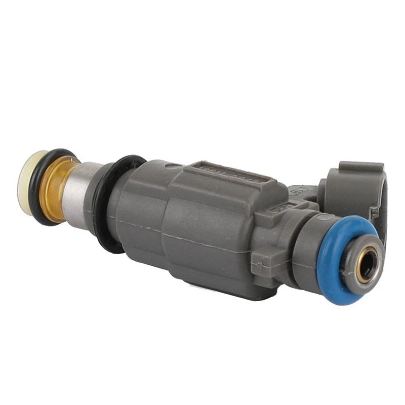 4X New Fuel Injector For Subaru Baja Legacy Outback 2.5L H4 NA EJ25 255 FBLC-100 16611-AA43A